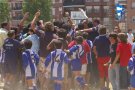 A 90 minuts de la glòria!