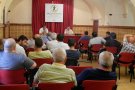 El soci de la UE Valls aprova absobir-se a l'Escola Valls Futbol en l'assamblea