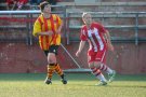 El femení Nacional de l'Escola Valls buscarà la sorpresa eliminant a l'Espanyol dels quarts de Copa Catalunya