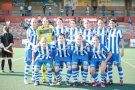 El femení Nacional de l'EVF eliminat de la Copa Catalunya