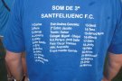 Santfeliuenc, nou equip de #3div5