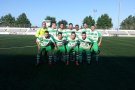L'Ascó, campió de Catalunya de #1CAT