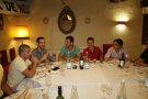 L'Atlètic de Valls celebra el sopar de fi de temporada