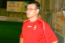 Josep Maria Català, entrenarà un dels dos equips de l'Escola Sant Pere i Sant Pau de Tercera Catalana