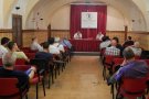 Fusió, si o no entre UE Valls i Escola? Avui, votació final 