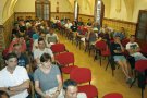 No s'ha votat la fusió entre UE Valls i Escola Valls Futbol. S'ajorna per d'aquí 15 dies