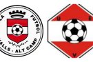 No hi haurà fusió entre Escola Valls Futbol i UE Valls