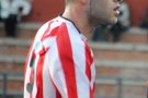 Omar Oliveras, al CD Morell