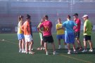 El femení Nacional de l'Escola començarà pretemporada a finals de juliol