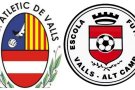 Atlètic de Valls i Escola Valls Futbol es veuran les cares a la jornada 2