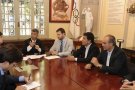 Unificació de criteris davant les inspeccions de la SS