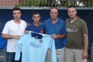 L'Atlètic de Valls confirma 8 fitxatges i  5 baixes per la propera temporada