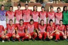 El Girona femení de 2a Divisió Nacional, desapareix