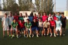 El 24 d'agost, amistós contra el Benicarló de 