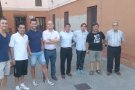 La UE Valls presenta un pressupost de 40.925€ per la temporada 2013-2014