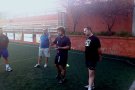 L'Atlètic de Valls començarà el dia 5 la pretemporada