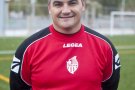 Albert López nou entrenador del sub-21 de l'Escola Valls Futbol