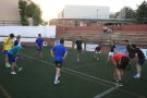 L'Atlètic arrencarà dimarts la pretemporada