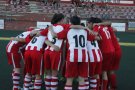 El femení Nacional de l'Escola Valls planta cara al Sant Gabriel de Primera Divisió en el primer test de pretemporada