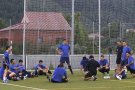 L'Atlètic de Valls perd en el segon amistós de pretemporada