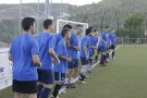 L'Atlètic ja té concretat els amistosos de pretemporada