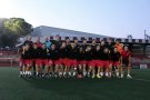 La UE Valls s'emporta el derbi vallenc