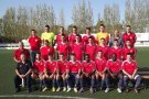 UE Valls, sub-21 i femení B disputen amistosos aquest cap de setmana