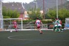 Primera prova del nou sub-21 EVF a Calafell