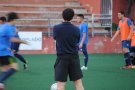 Diumenge, l'Atlètic es presenta a l'afició en el XXVè Memorial Antonio Aís