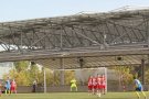 Bon paper del femení Primera Catalana contra el Nacional 