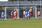 El sub-21 EVF comença la lliga al Vendrell