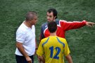 L'Escola Valls Futbol comença la lliga amb un empat