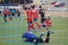 Debut amarg d'una bona UE Valls a Gandesa