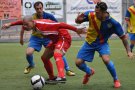 #3cat8-#3cat10. Jornada 10. En busca de la recompensa dels 3 punts