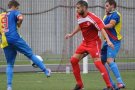 #3cat8 - #3cat10.Primera jornada de gols i també de targetes