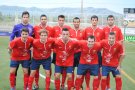 #2cat 3 i #2cat6. Toca demostrar