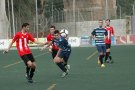 SuperTorres dóna la victòria a l'Atlètic de Valls al derbi