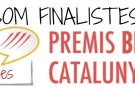 El Travesser, finalista dels premis Bloc Catalunya 2013
