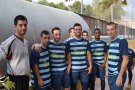 L'Atlètic de Valls s'enfronta diumenge al Segur de Calafell