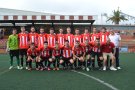 El sub-21 de l'Escola Valls visita el camp del líder
