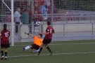 Anàlisis del grup 1 de Primera Catalana femení