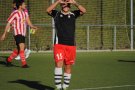 Domenec Hernández fitxa per l'amateur de l'Escola Valls