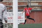 El sub-21 de l'Escola cau al barri de El Tancat