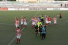 #2cat6. Jornada 3. Tres equips ho guanyen tot