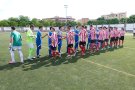J3 #1cat2. El Catllar es posa líder!