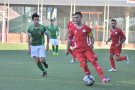 #3cat8-#3cat10. Jornada 3. Gols i més gols