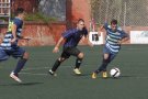 L'Atlètic busca refer-se davant el Torredembarra 