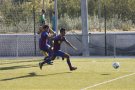 #3cat3-#3cat2. Quarta jornada. Interesssant jornada