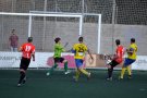L'Escola Valls no pot amb el Banyeres (1-3)