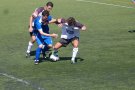 Jornada 4 #1cat2. Tàrrega i Catllar manen